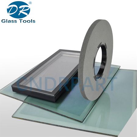 Low-E glass Coating Removal Hand Machine